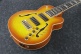 Tcb1006-Alm Autumn Leaf Burst Matte Signature Thundercat