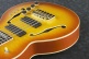 Tcb1006-Alm Autumn Leaf Burst Matte Signature Thundercat