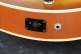 Tcb1006-Alm Autumn Leaf Burst Matte Signature Thundercat