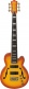 Tcb1006-Alm Autumn Leaf Burst Matte Signature Thundercat