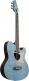 Tcm50Fm Open Pore Denim Blue