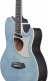 Tcm50Fm Open Pore Denim Blue