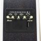 Tcm50Fm Open Pore Denim Blue