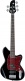 Tmb105-Bk Black Talman