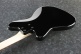TMB30-BK Black Talman
