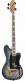 TMB400TA-CBS Cosmic Blue Starburst Talman