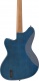 TMB400TA-CBS Cosmic Blue Starburst Talman
