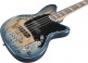 TMB400TA-CBS Cosmic Blue Starburst Talman