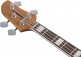TMB400TA-CBS Cosmic Blue Starburst Talman