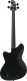 Tmb420B-Bkf Black Flat
