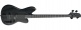 Tmb420B-Bkf Black Flat