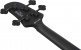 Tmb420B-Bkf Black Flat