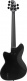 Tmb425B-Bkf Black Flat