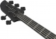 Tmb425B-Bkf Black Flat