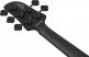 Tmb425B-Bkf Black Flat