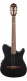 Tod10N-Tkf Transparent Black Flat Signature Tim Henson