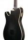 TOD10N POLYPHIA TIM HENSON TRANSPARENT BLACK FLAT SIGNATURE