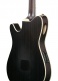 Tod10N-Tkf Transparent Black Flat Signature Tim Henson