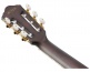 Tod10N-Tkf Transparent Black Flat Signature Tim Henson