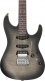 Tqm2 Signature Tim Quayle Charcol Black Burst Flat