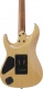 Tqm2 Signature Tim Quayle Charcol Black Burst Flat