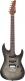 Tqm2 Signature Tim Quayle Charcol Black Burst Flat