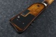 UB804-MOB MAHOGANY OIL BURST UPRIGHT BASS WORKSHOP