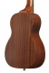 Ukc100-Opn Natural