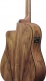 V40Wsce-Opb Open Pore Brown