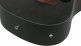 V44Ce-Wk Weathered Black Open Pore