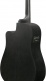 V44Ce-Wk Weathered Black Open Pore