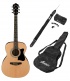 Jampack V50NJP Natural High Gloss
