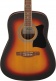 V50NJP-OVS Vintage Sunburst