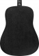 V54NJP-WK Weathered Black Open Pore
