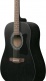 V54NJP-WK Weathered Black Open Pore