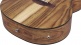 Vc40Wsce-Opb Open Pore Brown