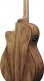 Vc40Wsce-Opb Open Pore Brown