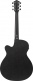 VC44CE-WK Weathered Black Open Pore