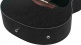 VC44CE-WK Weathered Black Open Pore