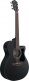 VC44CE-WK Weathered Black Open Pore
