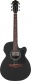 VC44CE-WK Weathered Black Open Pore