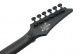 Xptb620-Bkf Black Flat Iron Label
