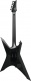 Xptb620-Bkf Black Flat Iron Label