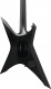 Xptb620-Bkf Black Flat Iron Label