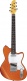 Yy20-Ocs Orange Cream Sparkle Signature Yvette Young