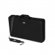 Housse Noire Pour Rane Four