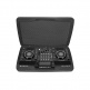 Black Hardcase For Denon SC Live 4