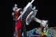 50TH LTD IRON COBRA MARBLE PSYCHEDELIC RAINBOW POWER GLIDE