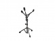SONIC ENERGY METALLIC HANDPAN & TONGUE DRUM STAND, HEIGH ADJUSTABLE 22