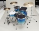 HPS80W - Roadpro Electronic Pad Stand 
